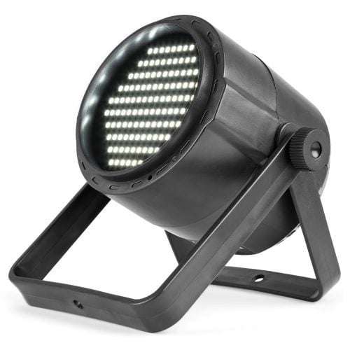 BEAMZ PLS15 BATTERY STROBE WHITE