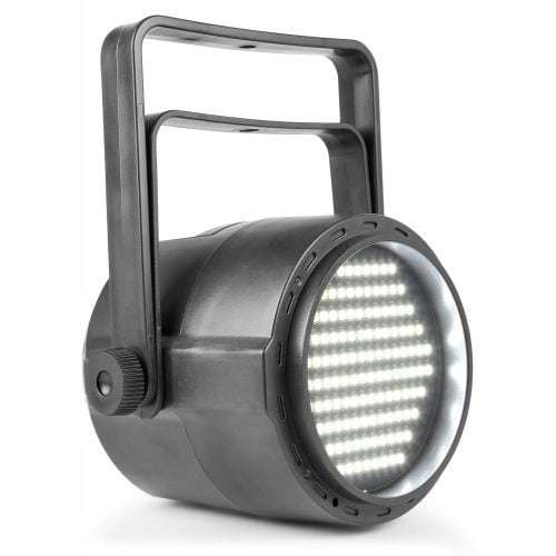 BEAMZ PLS15 BATTERY STROBE WHITE