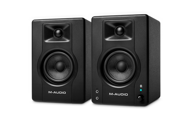 M-Audio BX3 BT
