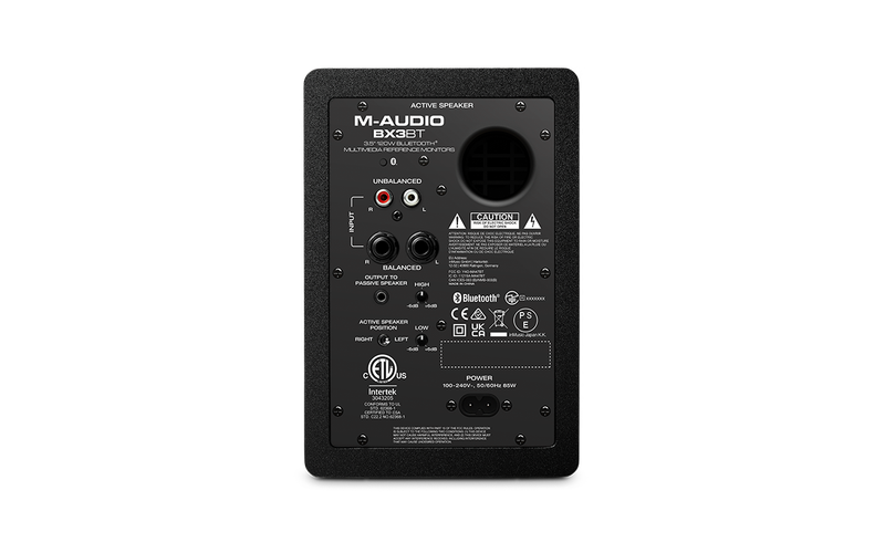 M-Audio BX3 BT