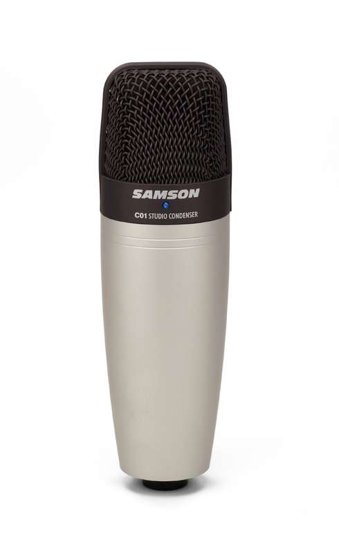 Samson C01
