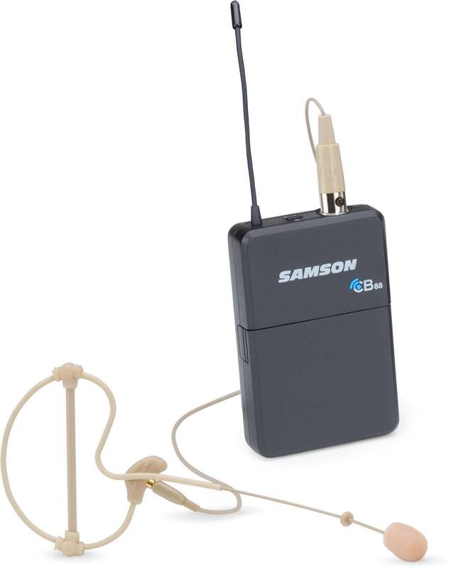 Samson CON88 SE10