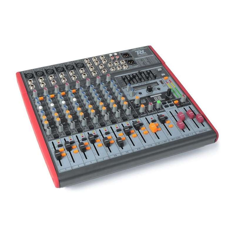 Power Dynamics PDM-S1203