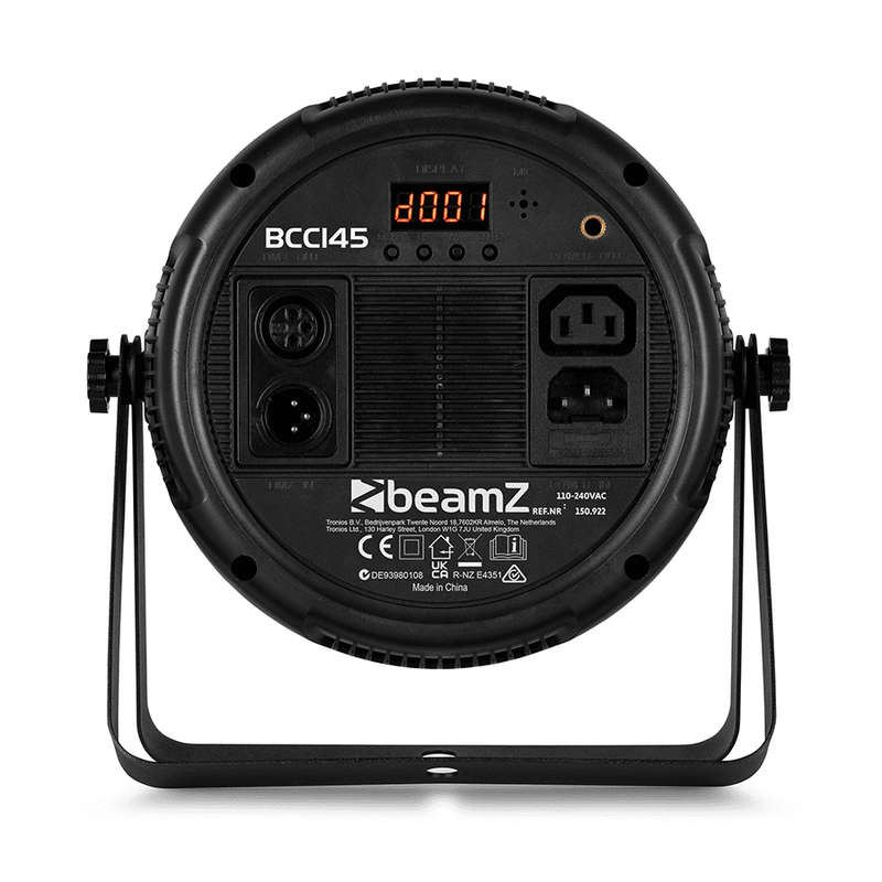 BEAMZ BCC145