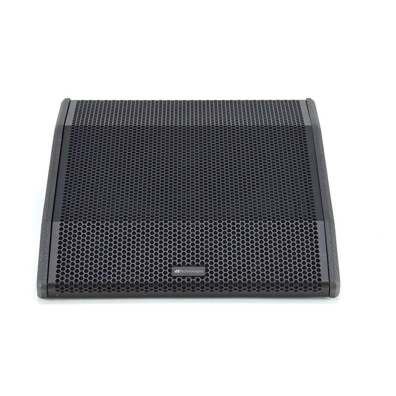 dB Technologies VIO W10 Ultra-Slim 10 Wedge Speaker