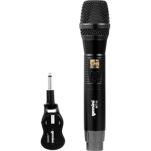 Gemini GMU M100