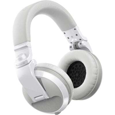 Pioneer HDJ X5BT-WHITE