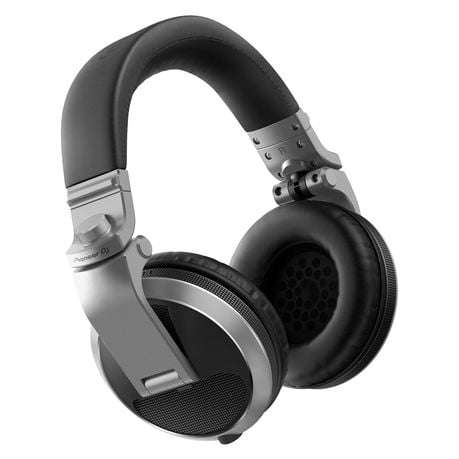 Pioneer HDJ-X5 Silver