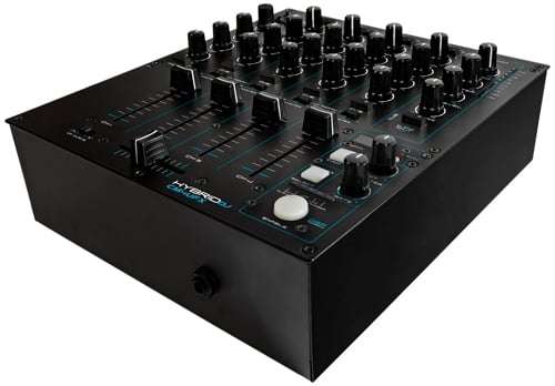 Hybrid CM4UFX
