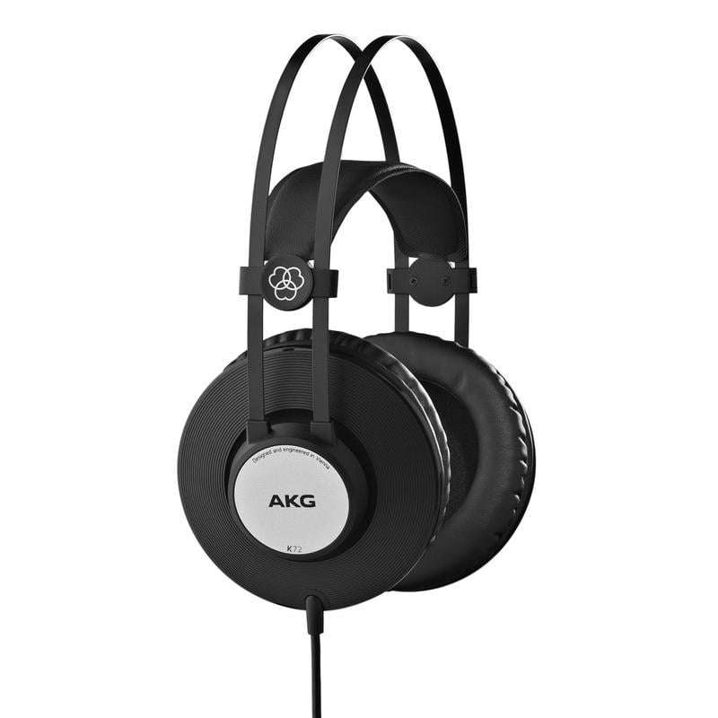 AKG K72 Peception