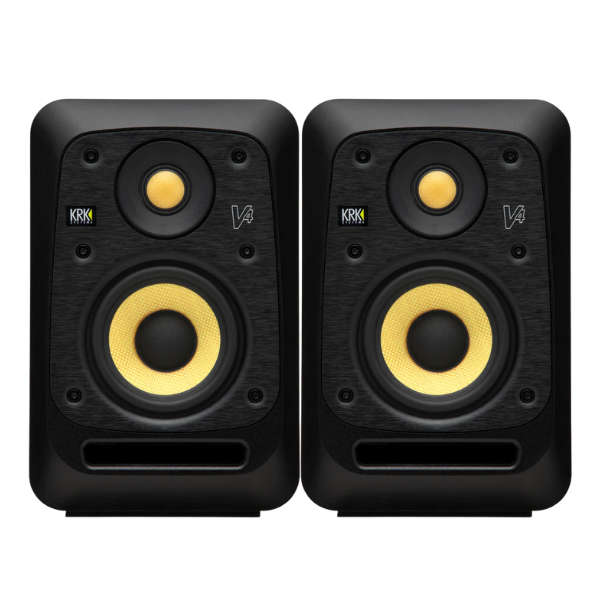 KRK Rokit V4 S4 PAIR