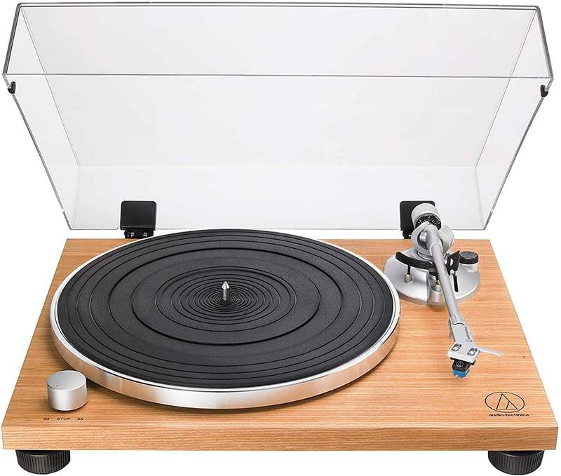 Audio-Technica AT-LPW30TK