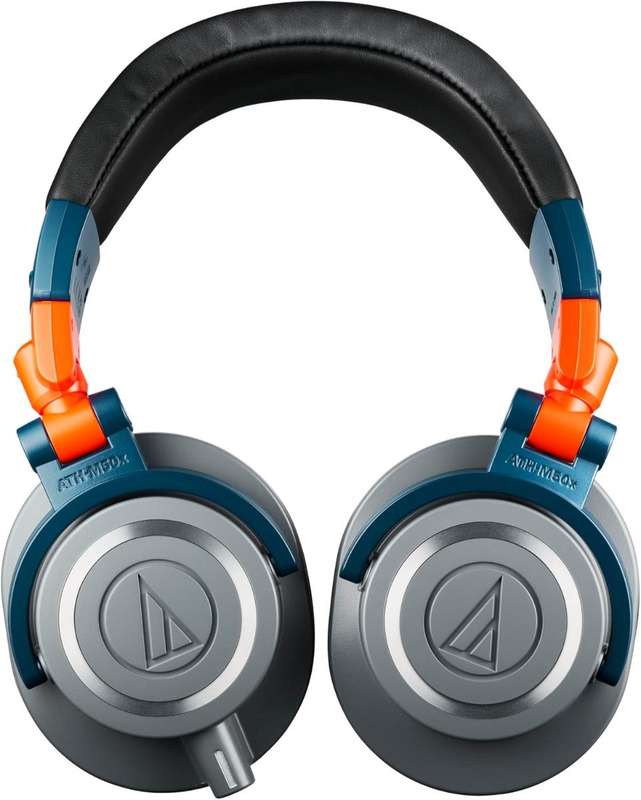 AUDIO TECHNICA M50X LAB