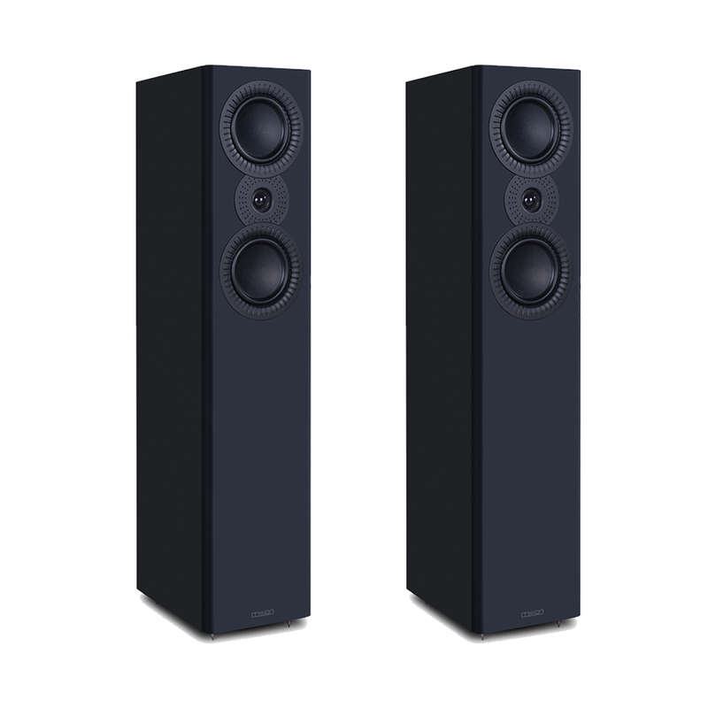 Mission LX-4 MKII Standmount/Surround Speakers (Pair)