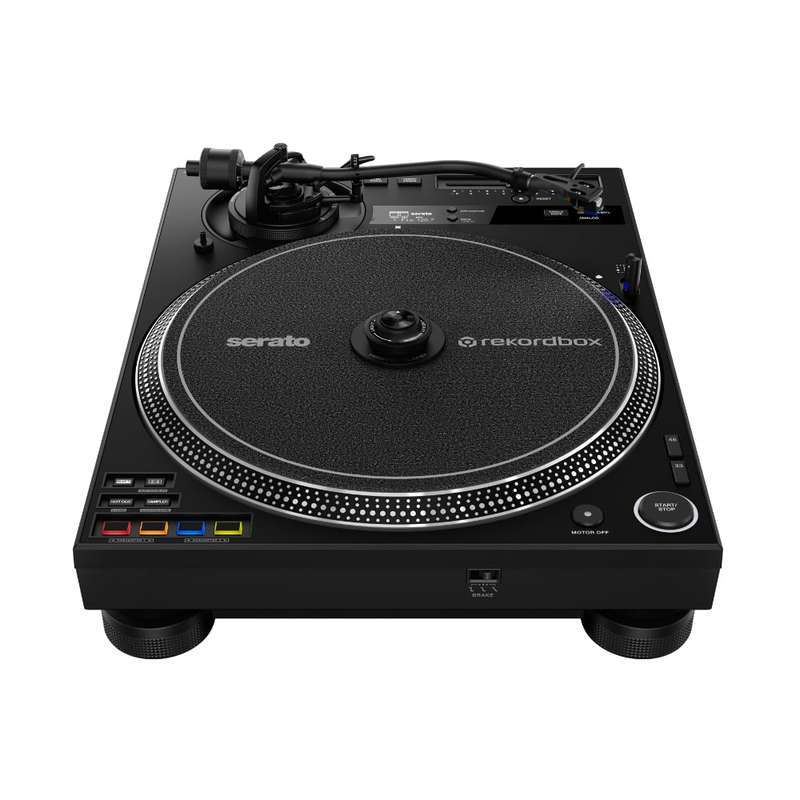 Pioneer PLX-CRSS12