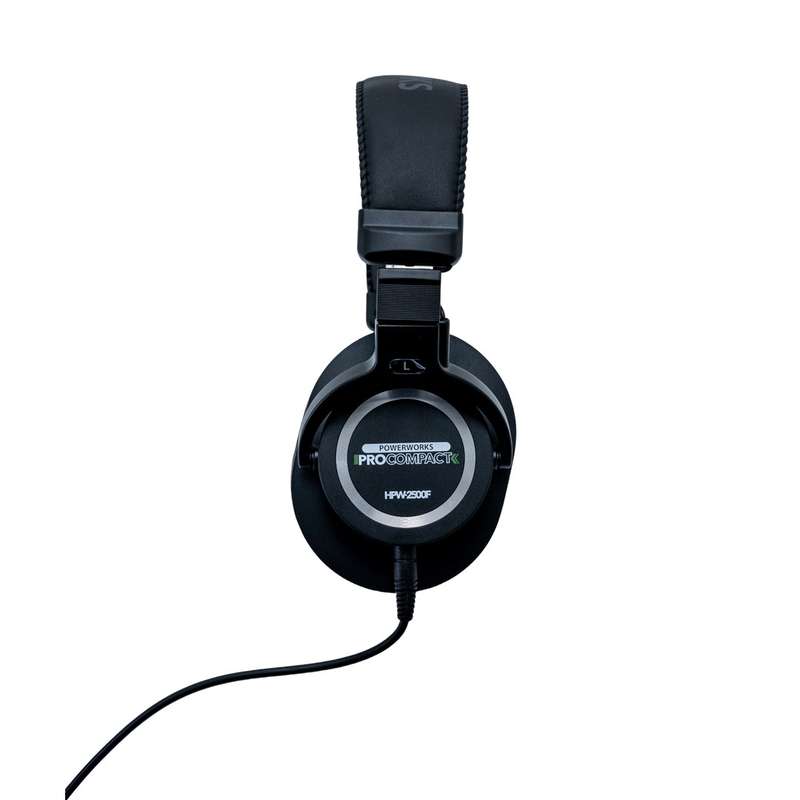 PowerWorks HPW-2500F