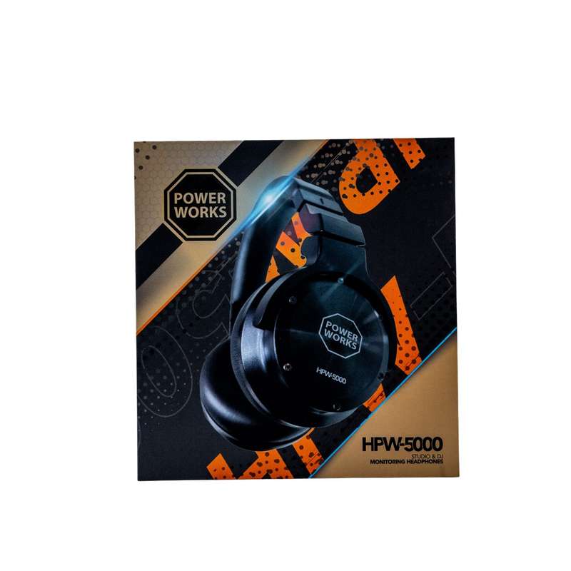 PowerWorks HPW-5000