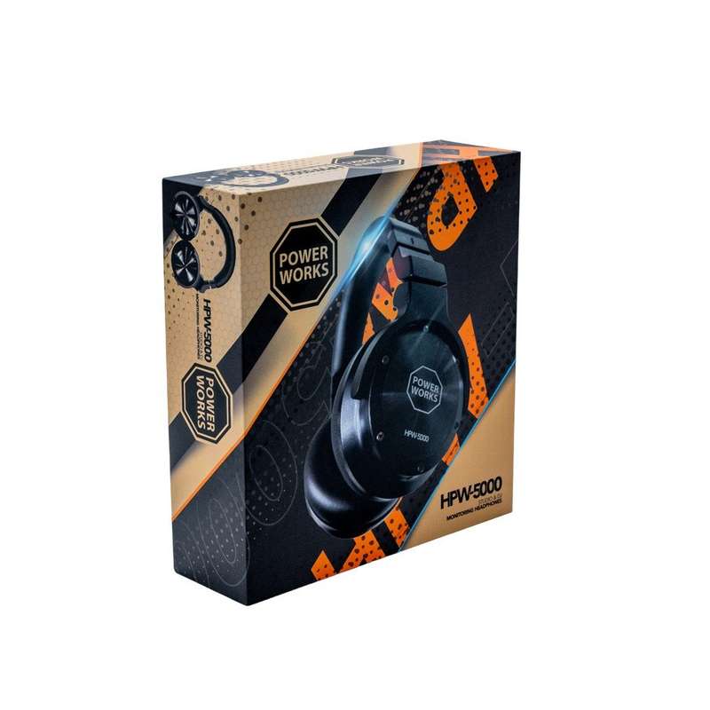 PowerWorks HPW-5000