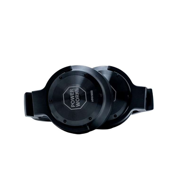 PowerWorks HPW-5000