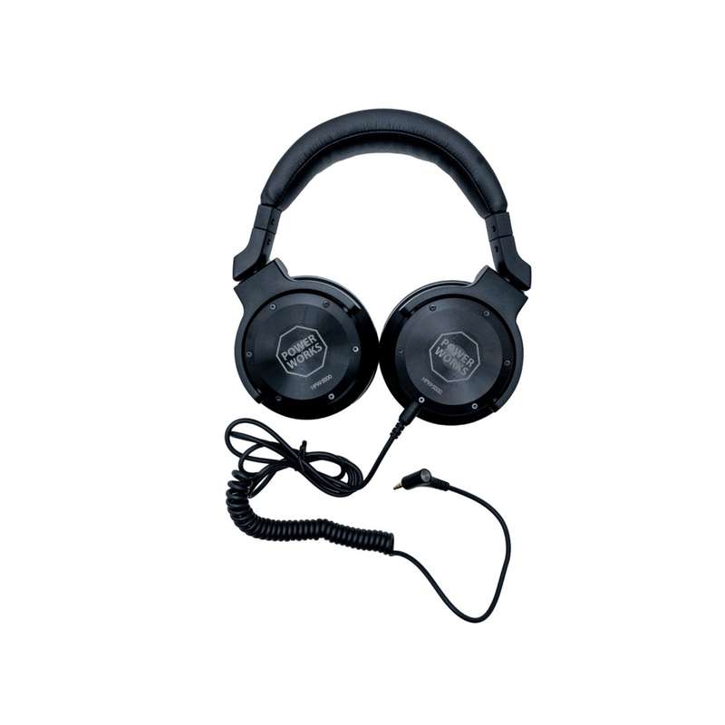 PowerWorks HPW-5000