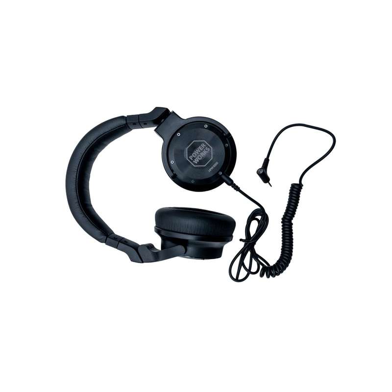 PowerWorks HPW-5000