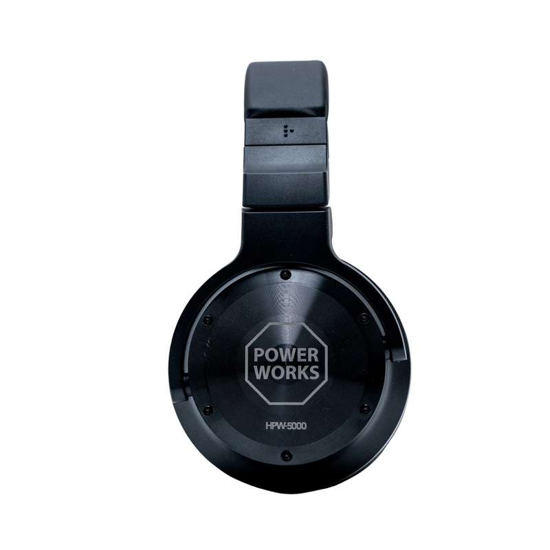 PowerWorks HPW-5000