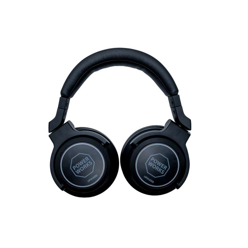 PowerWorks HPW-6000