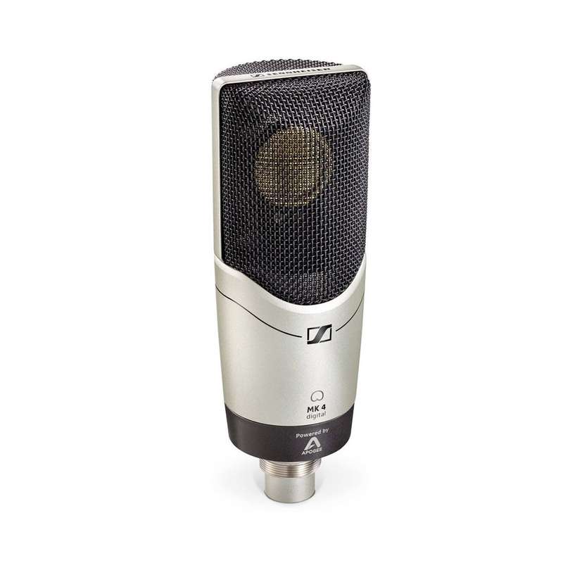 Sennheiser MK4