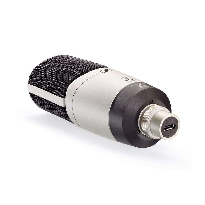 Sennheiser MK4