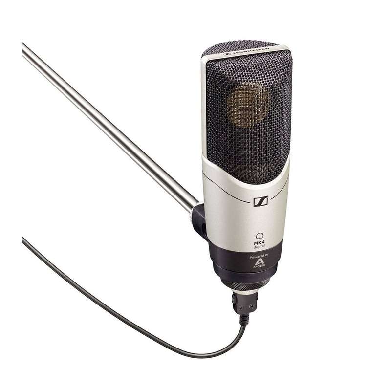 Sennheiser MK4
