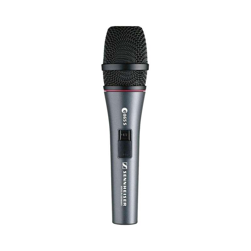 Sennheiser E 865-S