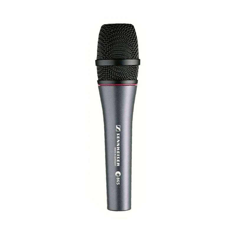 Sennheiser E 865