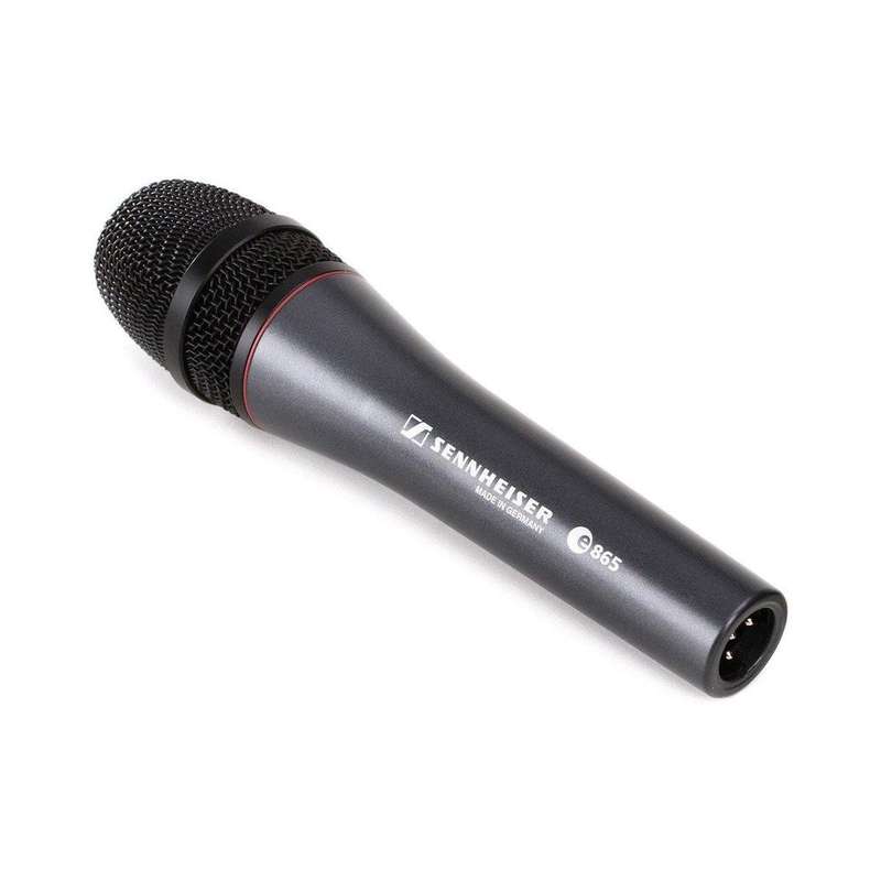 Sennheiser E 865