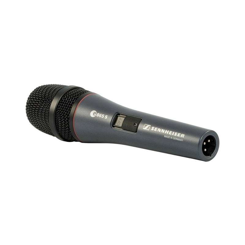 Sennheiser E 865-S