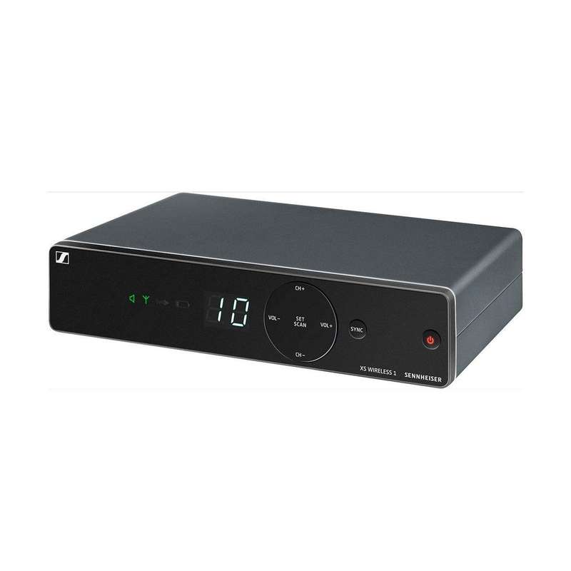 Sennheiser XSW 1-CI1 Wireless Instrument Set