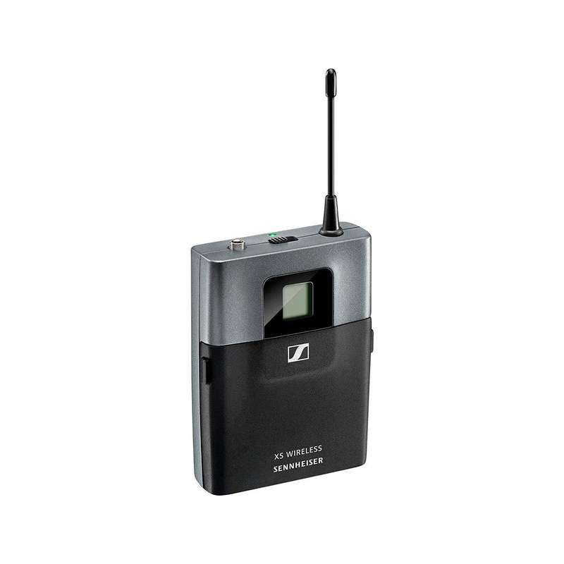 Sennheiser XSW 1-CI1 Wireless Instrument Set