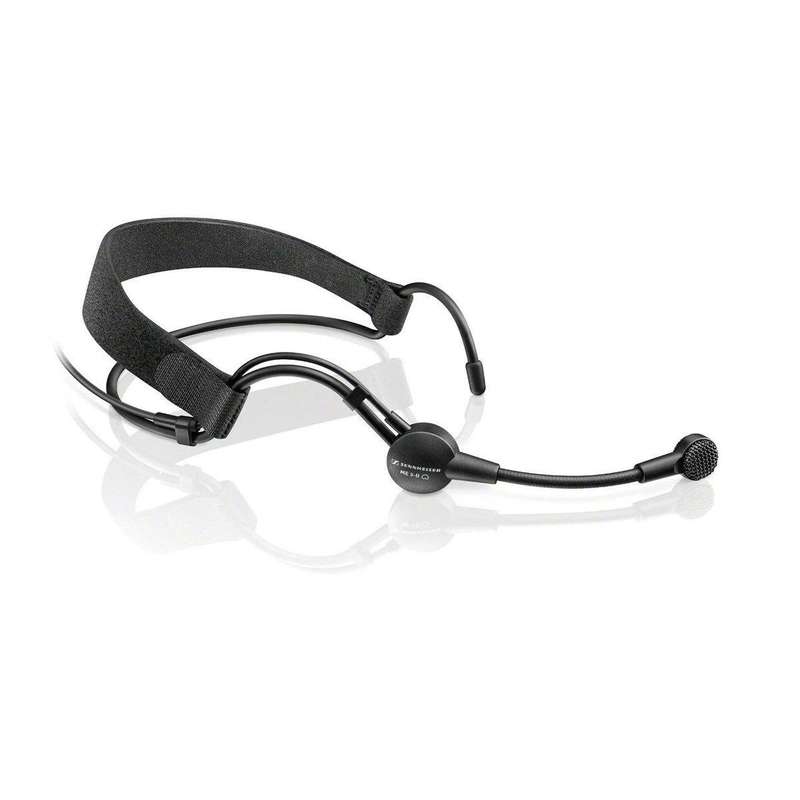 Sennheiser XSW 1-ME3 Wireless Headset Microphone Set