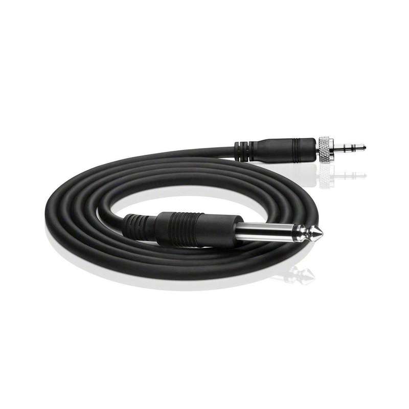 Sennheiser XSW 2-CI1 True Diversity Wireless Instrument Set