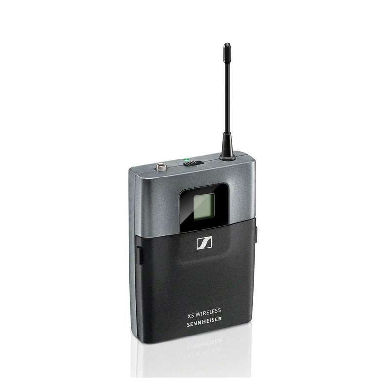 Sennheiser XSW 2-ME2 Wireless Lavalier Microphone Set