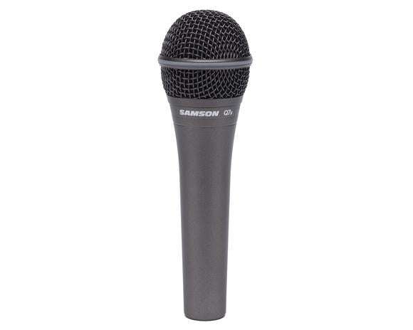 Samson Q7x