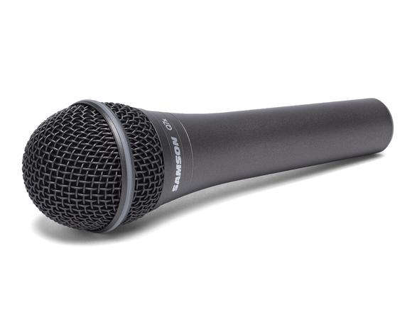 Samson Q7x