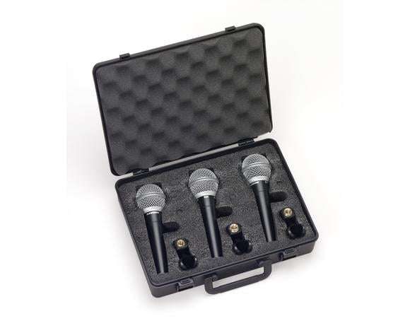 Samson R21S 3 Pack