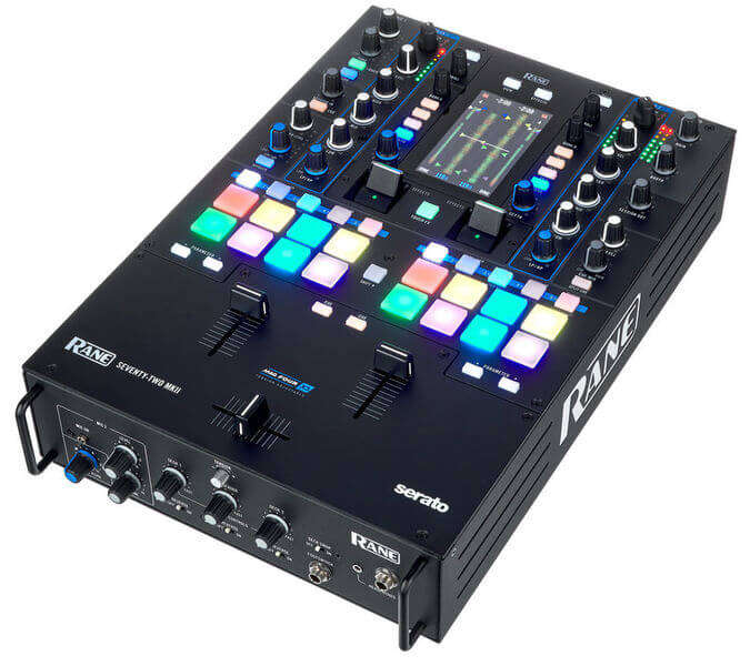 RANE SEVENTY