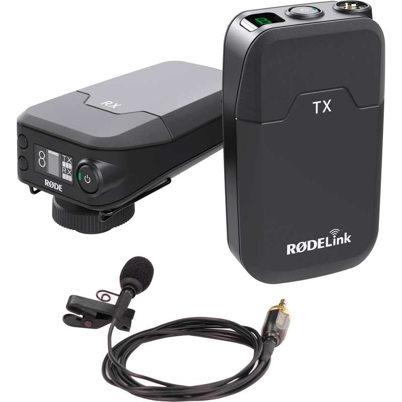 RDE Filmmaker Kit