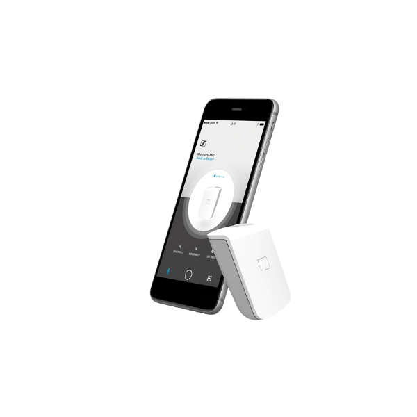 Sennheiser MEMORY MIC