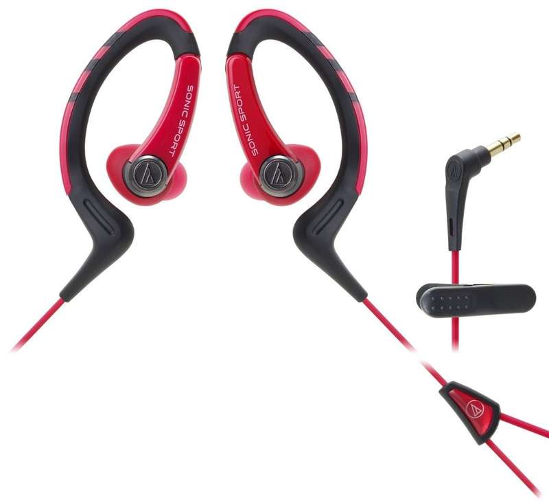 Audio Technica ATH-SPORT1