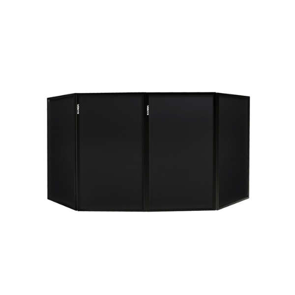 Vonyx  DB2 REPLACEMENT SET LYCRA BLACK