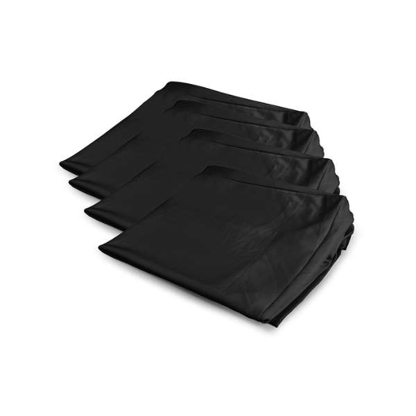 VONYX DB4 REPLACEMENT SET LYCRA BLACK