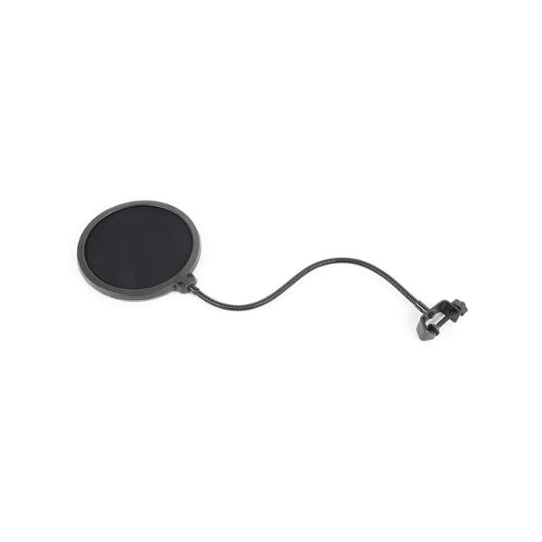 VONYX M06 MICROPHONE POP FILTER 6in