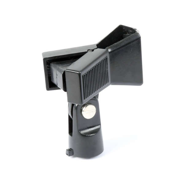 Vonyx  MICROPHONE HOLDER CLIP INCLUDING ADAPTER